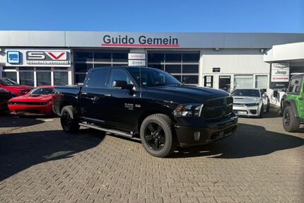 Dodge RAM Gebrauchtwagen