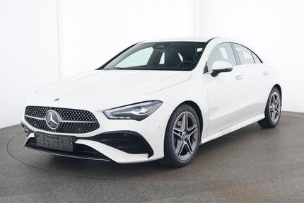 Mercedes-Benz CLA 180 Gebrauchtwagen