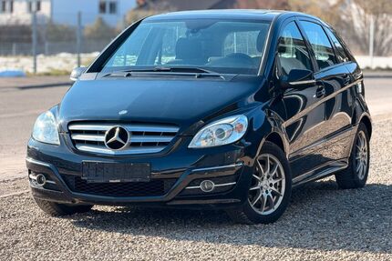Mercedes-Benz B 200 Gebrauchtwagen