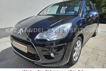 Citroen C3 Gebrauchtwagen
