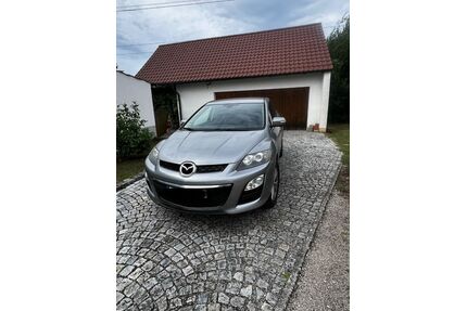 Mazda CX-7 Gebrauchtwagen