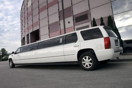 Cadillac Escalade Gebrauchtwagen