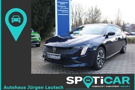 Peugeot 508 Gebrauchtwagen