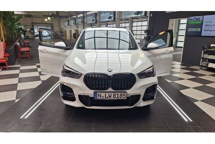 BMW X1 Gebrauchtwagen