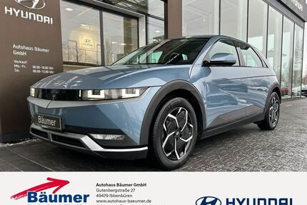 Hyundai IONIQ 5 Gebrauchtwagen