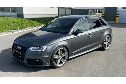 Audi A3 Gebrauchtwagen