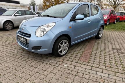 Suzuki Alto Gebrauchtwagen