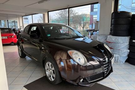 Alfa Romeo MiTo Gebrauchtwagen