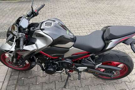 Kawasaki Z 900 Gebrauchtwagen