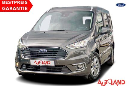 Ford Tourneo Connect Gebrauchtwagen