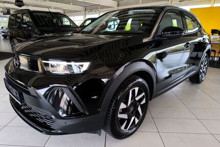Opel Mokka Gebrauchtwagen