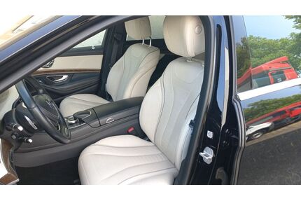 Mercedes-Benz S 350 Gebrauchtwagen