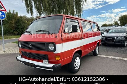 VW T3 andere Gebrauchtwagen
