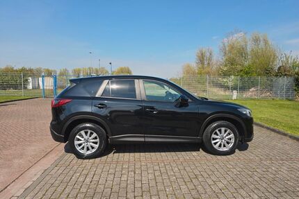 Mazda CX-5 Gebrauchtwagen
