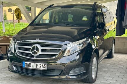 Mercedes-Benz V 250 Gebrauchtwagen