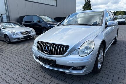 Mercedes-Benz R 280 Gebrauchtwagen