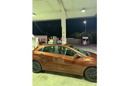 Hyundai i30 Gebrauchtwagen