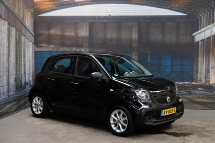Smart ForFour Gebrauchtwagen