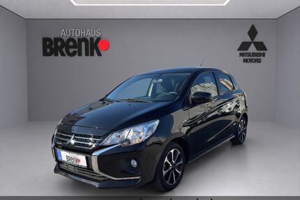 Mitsubishi Space Star Gebrauchtwagen