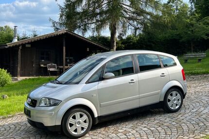 Audi A2 Gebrauchtwagen