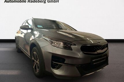 Kia XCeed Gebrauchtwagen