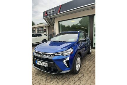 Mitsubishi ASX Gebrauchtwagen