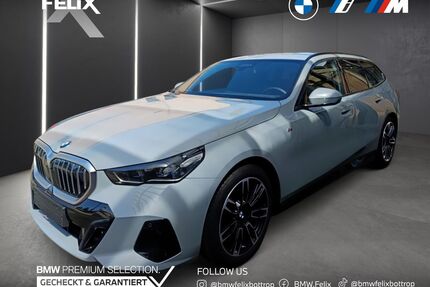 BMW 540 Gebrauchtwagen