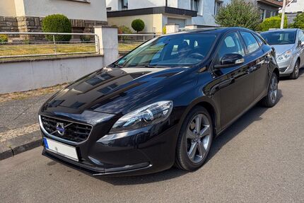 Volvo V40 Gebrauchtwagen