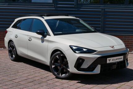 Cupra Leon Gebrauchtwagen