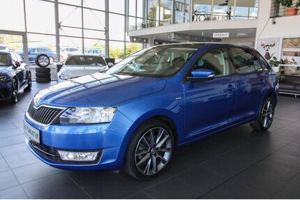 Skoda Rapid Gebrauchtwagen