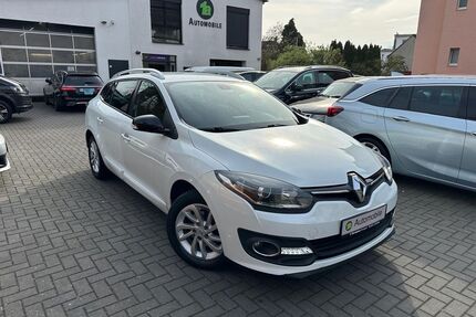 Renault Megane Gebrauchtwagen