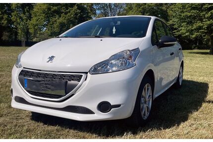 Peugeot 208 Gebrauchtwagen