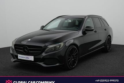 Mercedes-Benz C 350 Gebrauchtwagen