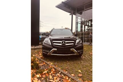Mercedes-Benz GLK 250 Gebrauchtwagen
