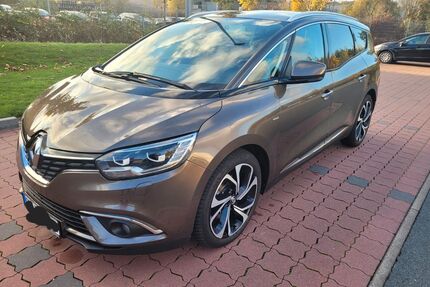 Renault Grand Scenic Gebrauchtwagen