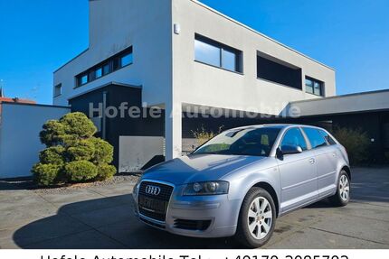 Audi A3 Gebrauchtwagen