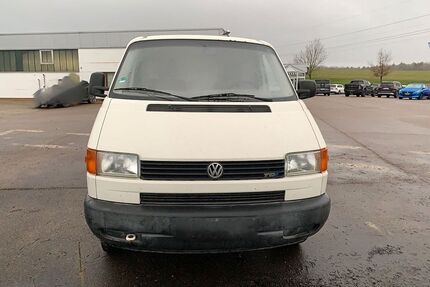 VW T4 andere Gebrauchtwagen