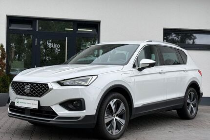 Seat Tarraco Gebrauchtwagen