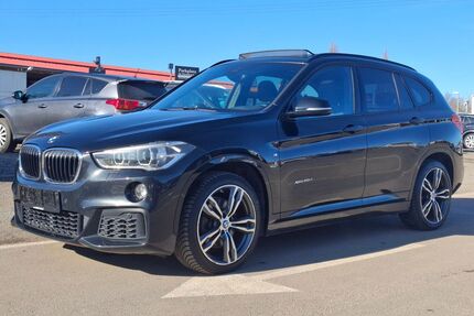 BMW X1 Gebrauchtwagen
