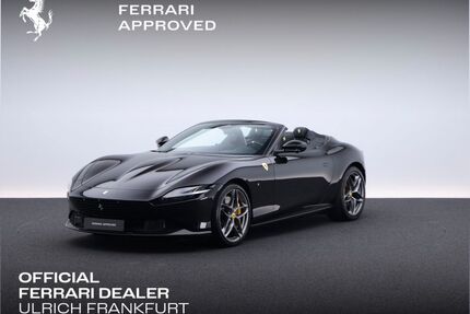 Ferrari Roma Gebrauchtwagen
