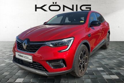 Renault Arkana Gebrauchtwagen