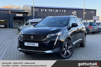 Peugeot 3008 Gebrauchtwagen