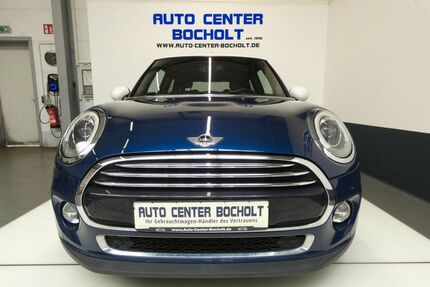 Mini Cooper Gebrauchtwagen