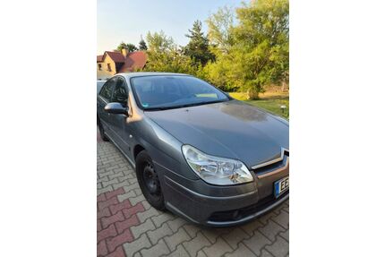 Citroen C5 Gebrauchtwagen