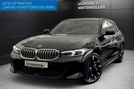 BMW 330 Gebrauchtwagen