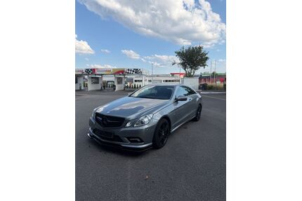 Mercedes-Benz E 350 Gebrauchtwagen