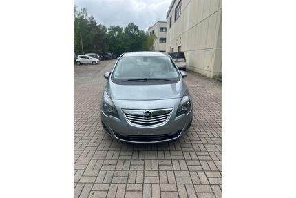 Opel Meriva Gebrauchtwagen