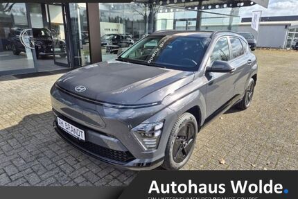 Hyundai KONA Elektro Gebrauchtwagen