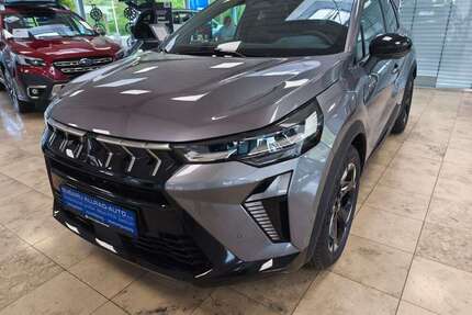 Mitsubishi ASX Gebrauchtwagen