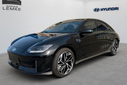 Hyundai IONIQ 6 Gebrauchtwagen